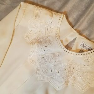 VINTAGE BLOUSE